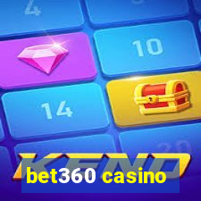 bet360 casino