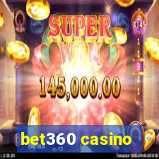 bet360 casino