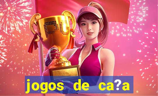 jogos de ca?a níquel online