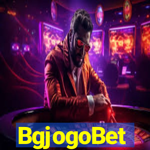 BgjogoBet