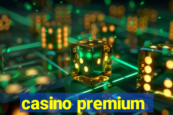 casino premium