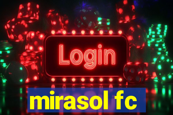 mirasol fc