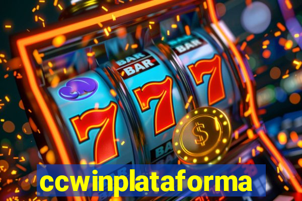 ccwinplataforma