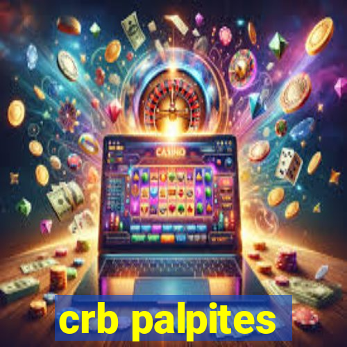 crb palpites