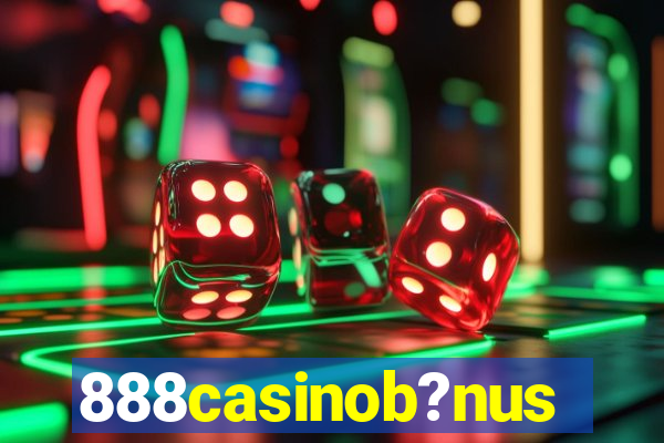 888casinob?nus