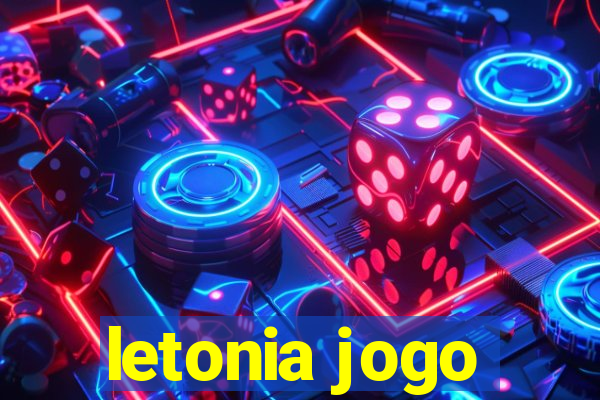 letonia jogo