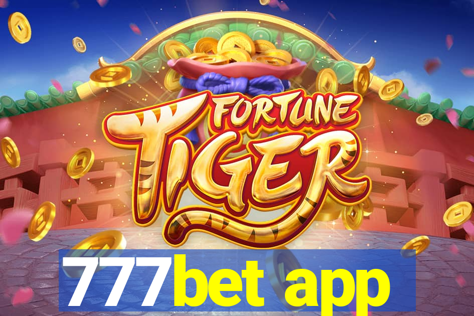 777bet app