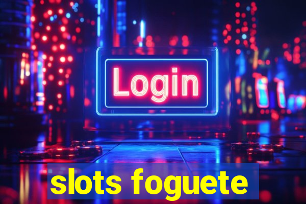 slots foguete