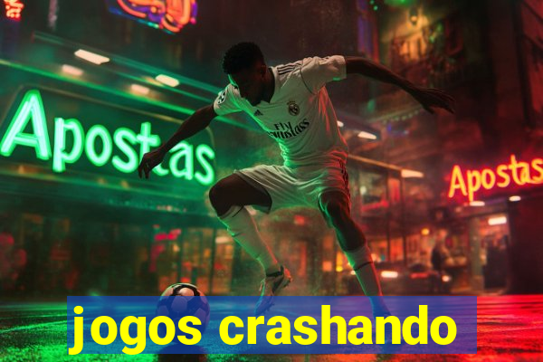 jogos crashando