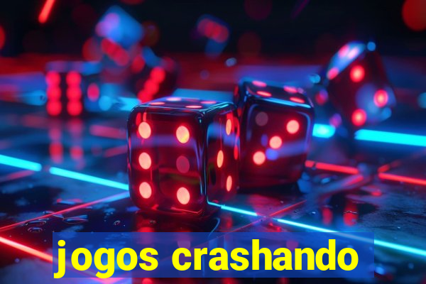 jogos crashando