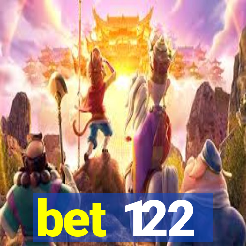 bet 122