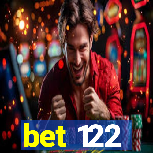 bet 122