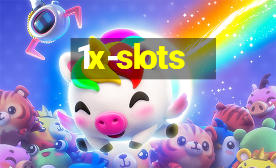 1x-slots