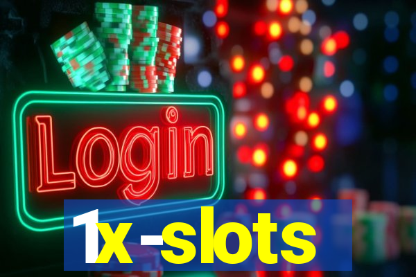 1x-slots