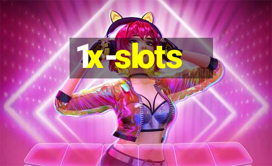 1x-slots