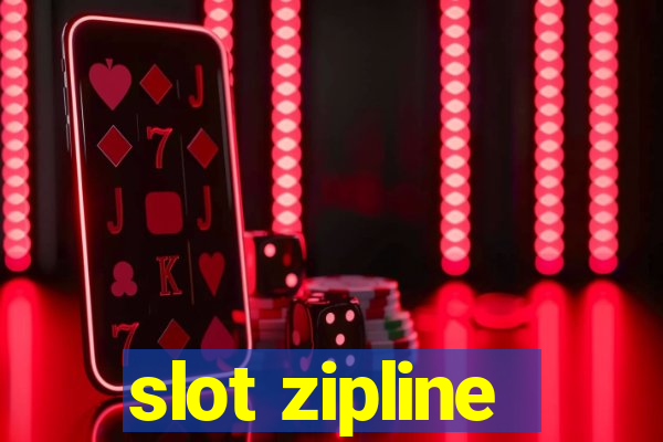 slot zipline