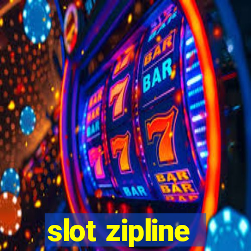 slot zipline