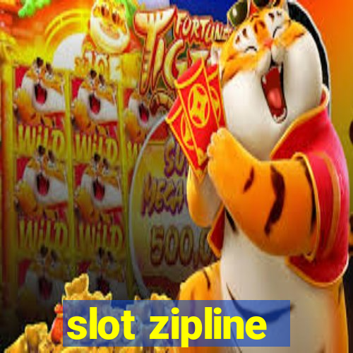 slot zipline