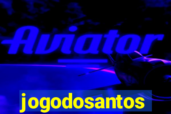 jogodosantos