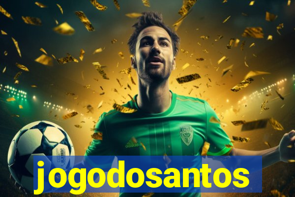 jogodosantos