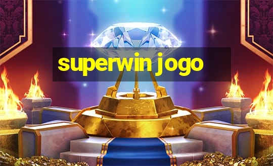 superwin jogo