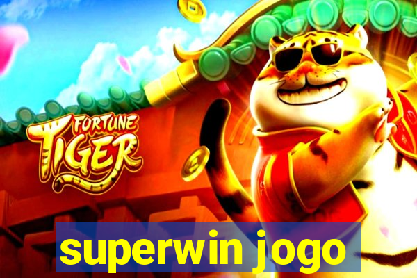 superwin jogo