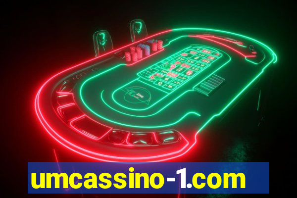 umcassino-1.com