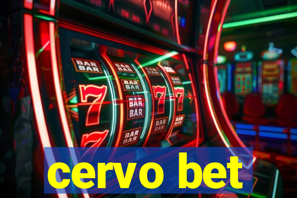 cervo bet