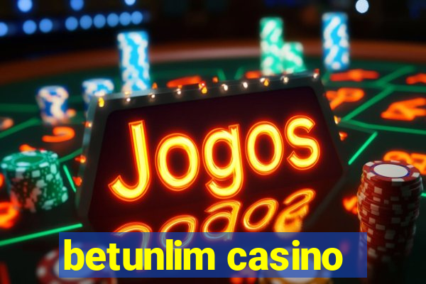 betunlim casino