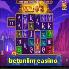 betunlim casino