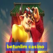 betunlim casino