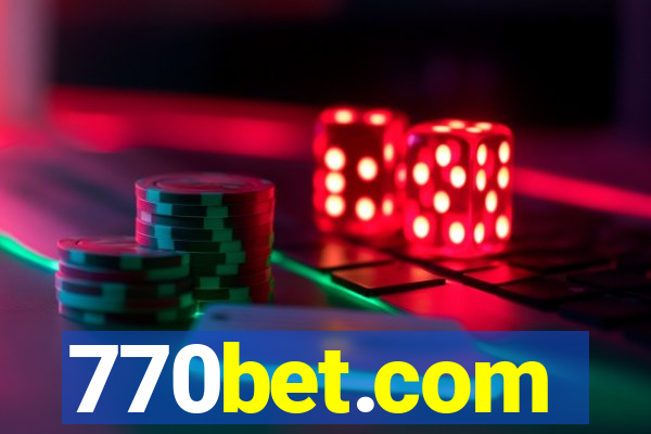 770bet.com