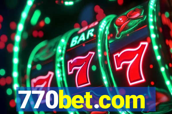 770bet.com