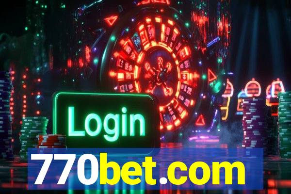 770bet.com