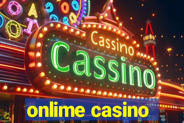 onlime casino