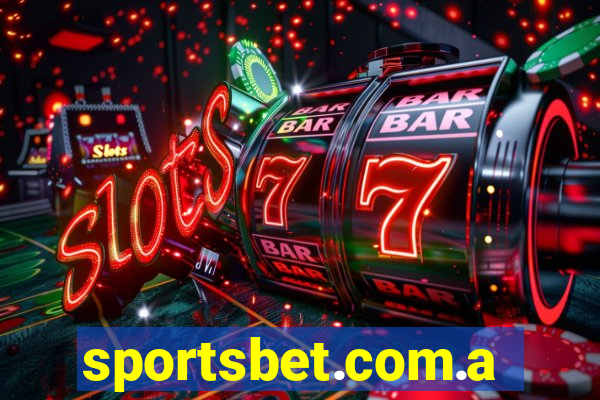 sportsbet.com.au