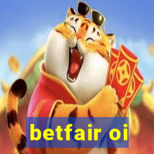 betfair oi