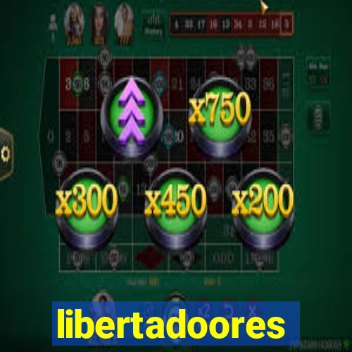 libertadoores