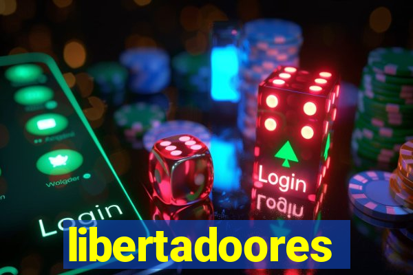 libertadoores