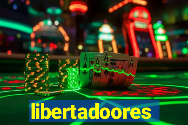 libertadoores