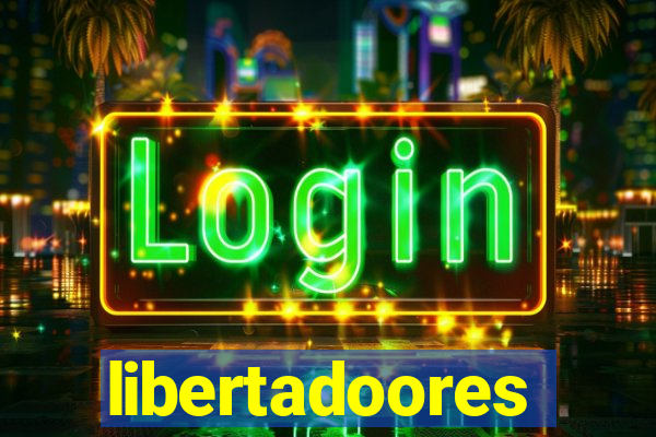 libertadoores