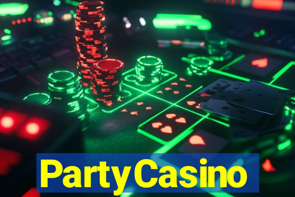 PartyCasino