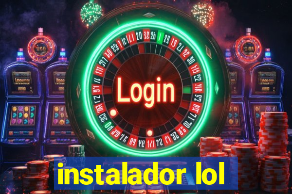 instalador lol