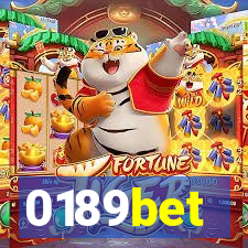 0189bet