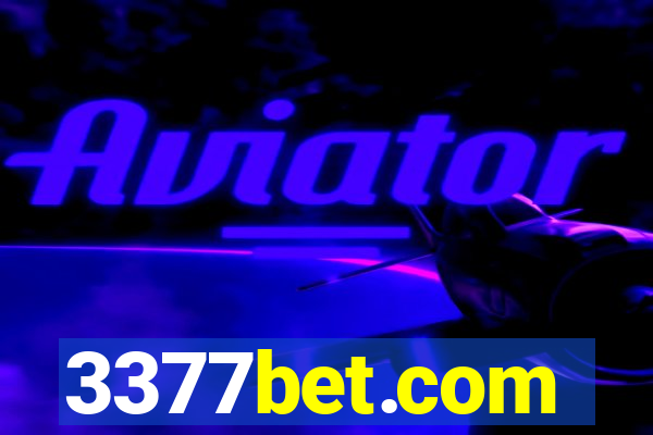 3377bet.com