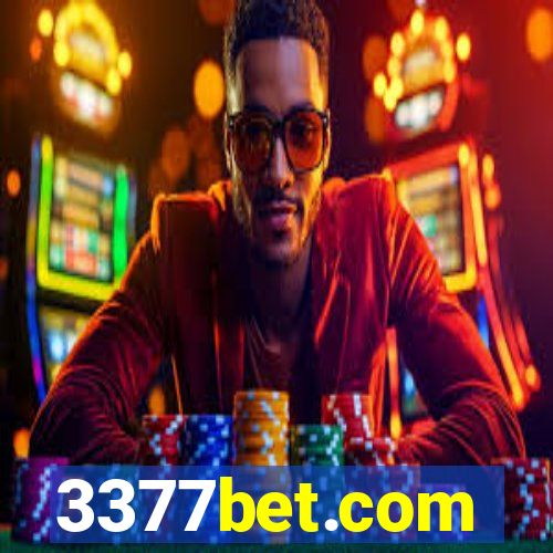 3377bet.com