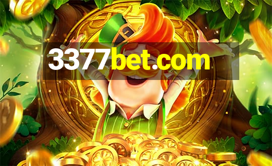 3377bet.com