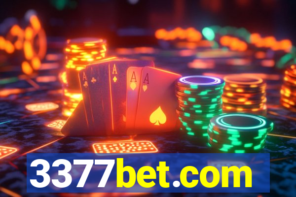 3377bet.com