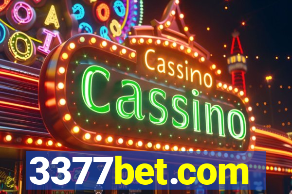 3377bet.com