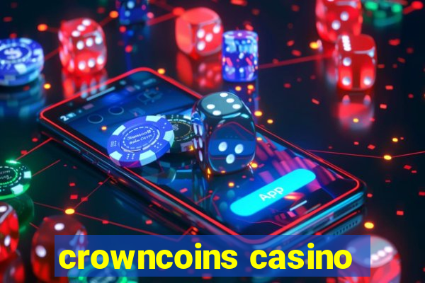 crowncoins casino